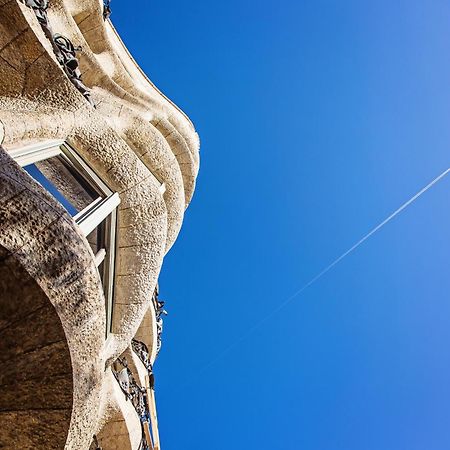 바르셀로나 Sweett - La Pedrera - Paseo De Gracia 아파트 외부 사진